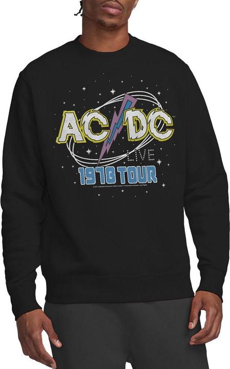 Immagine prodotto AC/DC Live Felpa Adulto Unisex (XL)