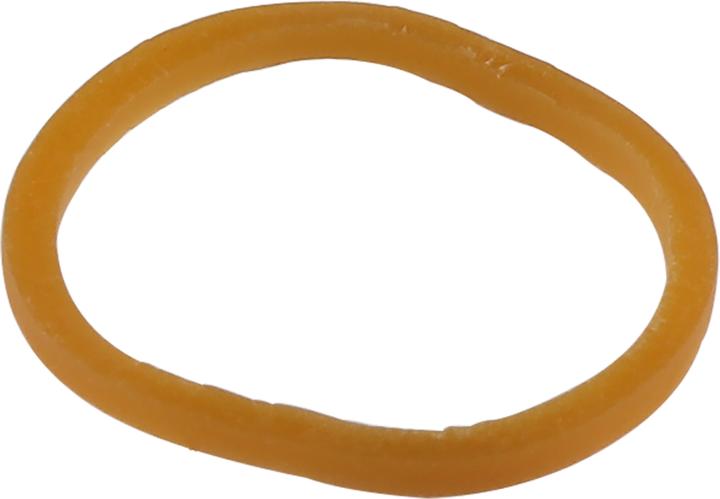 Actual product image BüroLine Elastic bands (750 pcs.)