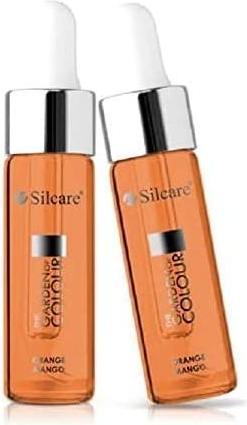 Produktbild Silcare Mango Orange Cuticle Oil 15ml (15 ml)