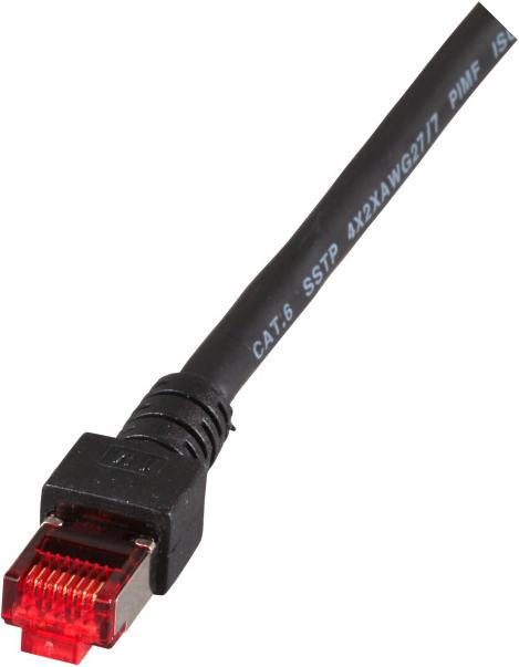 Image du produit EFB Elektronik RJ-43 S/FTP, 250MHz (S/FTP, CAT6, 0.50 m)