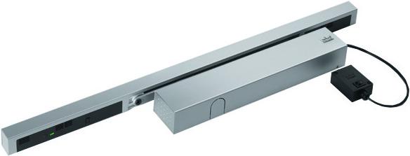 Immagine prodotto Dormakaba Chiudiporta DORMA TS 99 FLR-K (Porta a vetro, Interno)