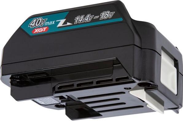 Productafbeelding Makita Accu-adapter ADP10 voor 14,4V & 18V accu's naar lader DC40RA (18 V)