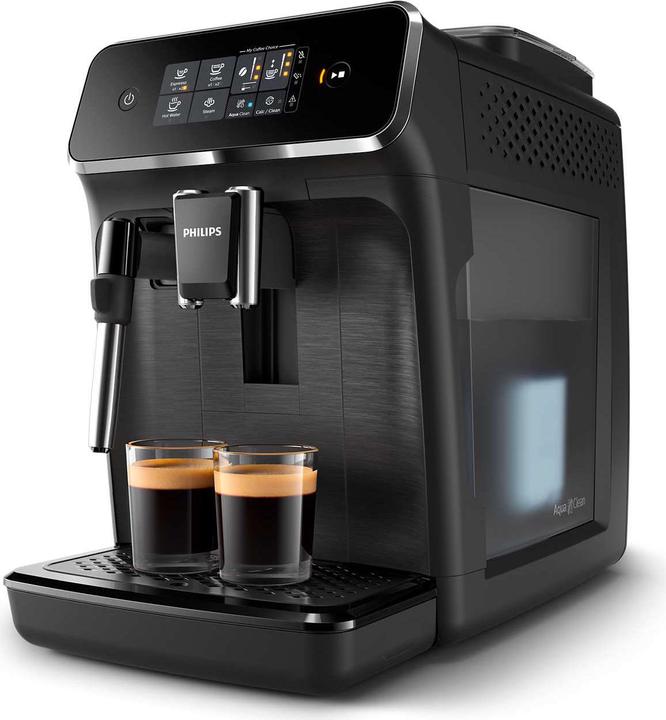 Actual product image Philips Series 2200