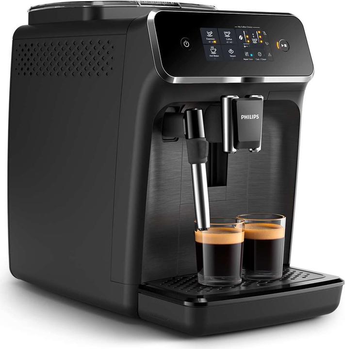 Actual product image Philips Series 2200