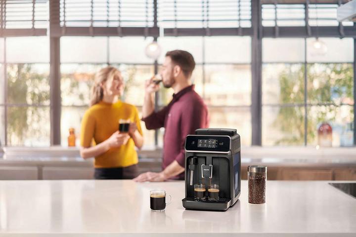 Actual product image Philips Series 2200