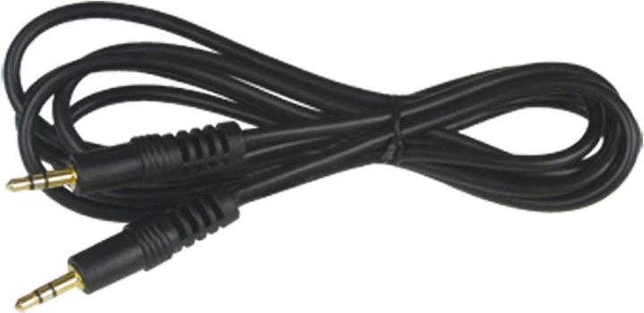 Produktbild Caliber CLA150.1 (1.50 m, 3.5mm Klinke (AUX))
