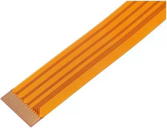Actual product image Raspberry Pi RASP CAM FPC 20 camera cable (1x CSI - 1x CSI) 0.20 m