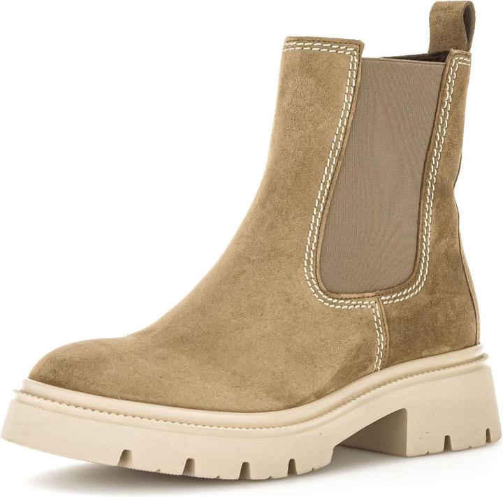 Light brown