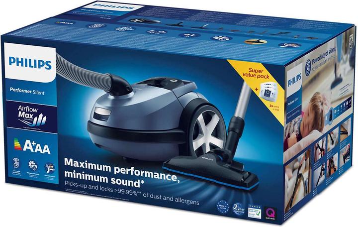 Image du produit Philips Performer Silent