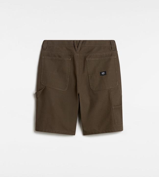 Produktbild Vans Drill Chore Carpenter Loose Canvas Short TURKISH COFFEE
