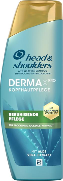 Produktbild Head & Shoulders Dermaxpro (250 ml, Flüssiges Shampoo)