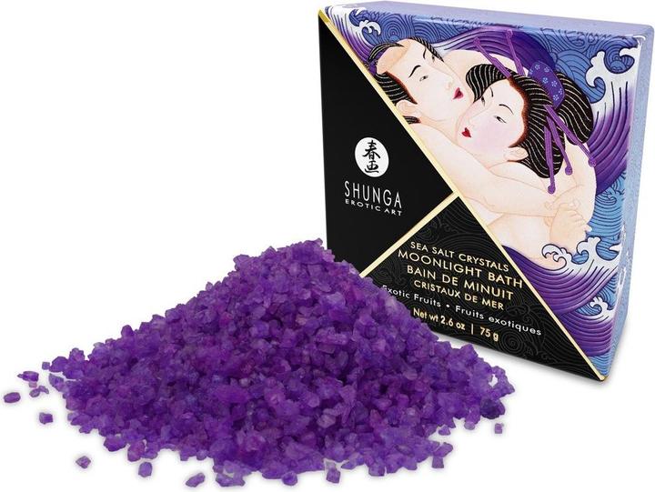 Shunga Exotic Fruits (Badeperlen)
