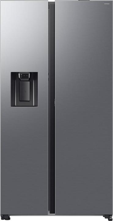 Samsung Side-by-Side (634 l)