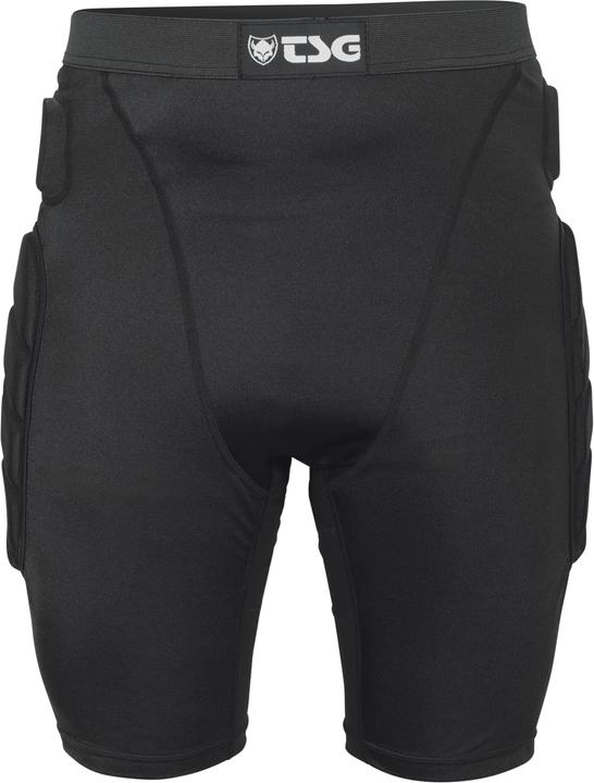Image du produit TSG All Terrain Crash (XL, Short de protection, Modèle unique)