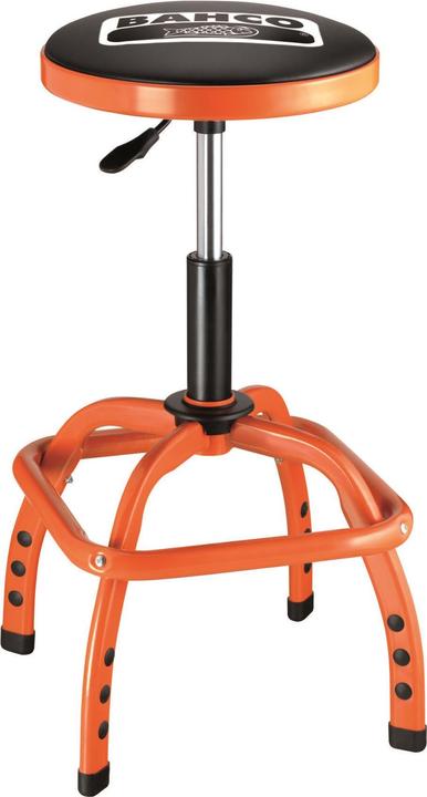 Immagine prodotto Bahco Sedia da laboratorio BLE305 (35.50 cm, 43 cm)