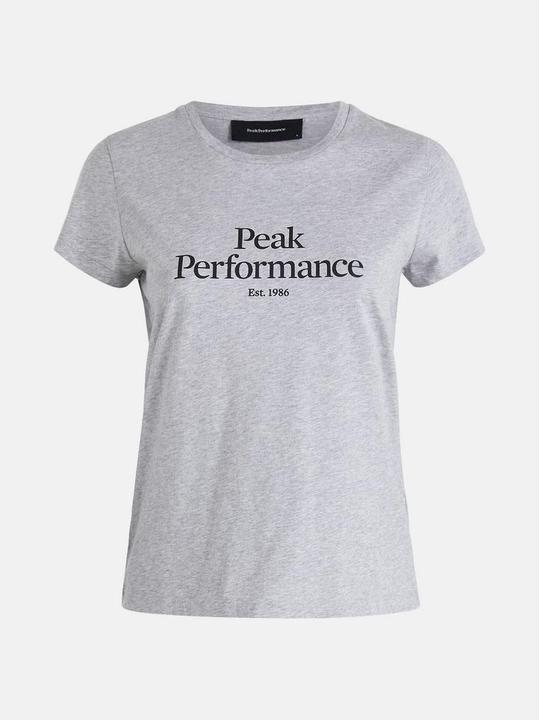 Peak Performance T-Shirt Original Tee (XL)