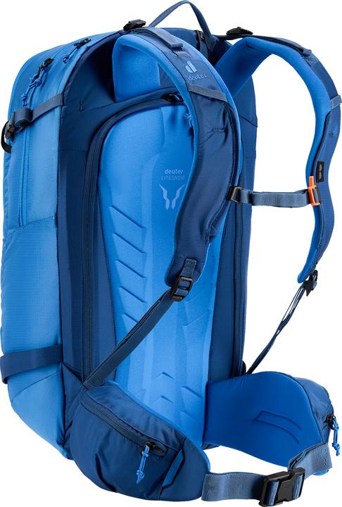 Produktbild Deuter Freerider 30 (30 l)