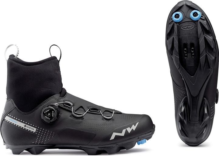 Produktbild Northwave Celsius XC Arctic GTX (48)