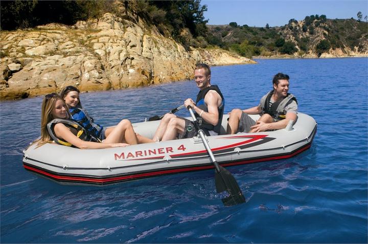 Immagine prodotto Intex Set Mariner 4 (328 cm, 4 pers.)