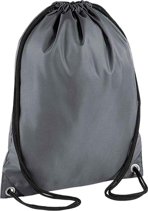 Bagbase Budget Kordelzug Tasche (11 l)