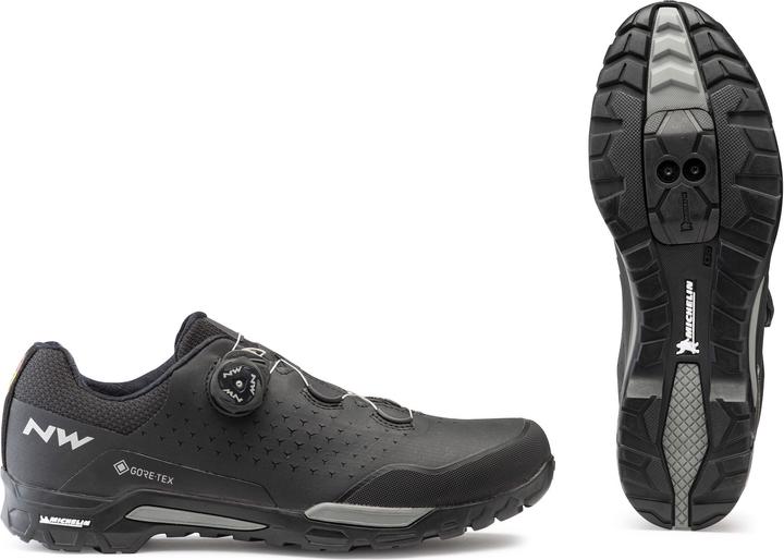 Produktbild Northwave X-Trail Plus GTX (43)