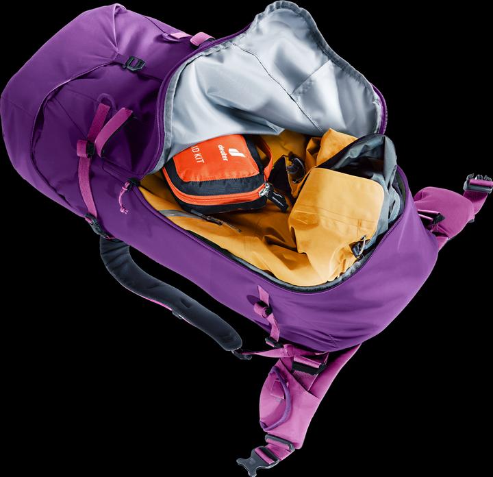 Actual product image Deuter Guide 32 + 8 (32 l)