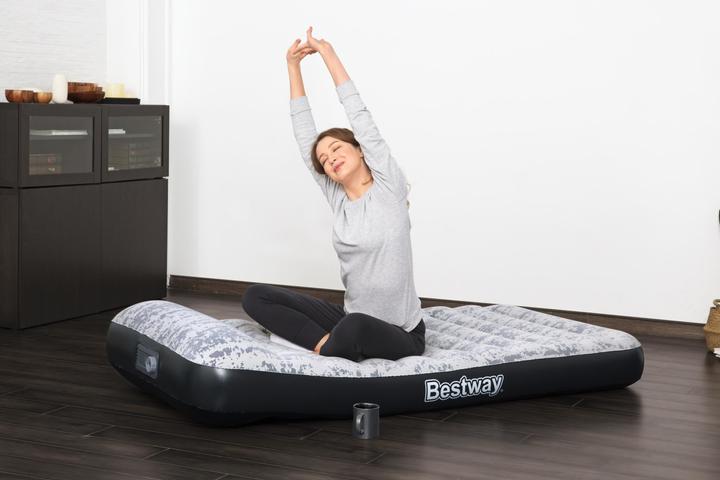 Immagine prodotto Bestway 67834 Materasso ad aria Materasso singolo