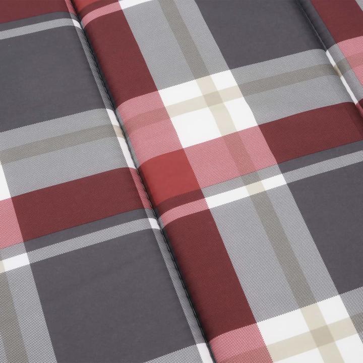 Produktbild VidaXL Hayder (200 x 60 x 3 cm)