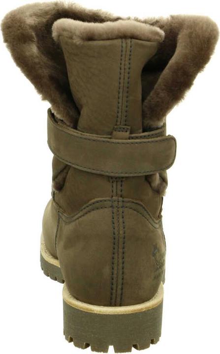 Produktbild Panama Jack Felia Igloo B7 gris (41)