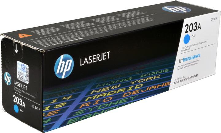Image du produit HP 203a (C)
