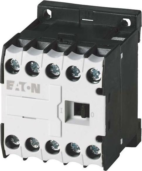 Actual product image Eaton Control relay 230VAC 4S