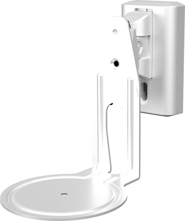Image du produit Sanus WSWME11-W2 (1 pièce, Installation murale, Rotatif, Inclinable)