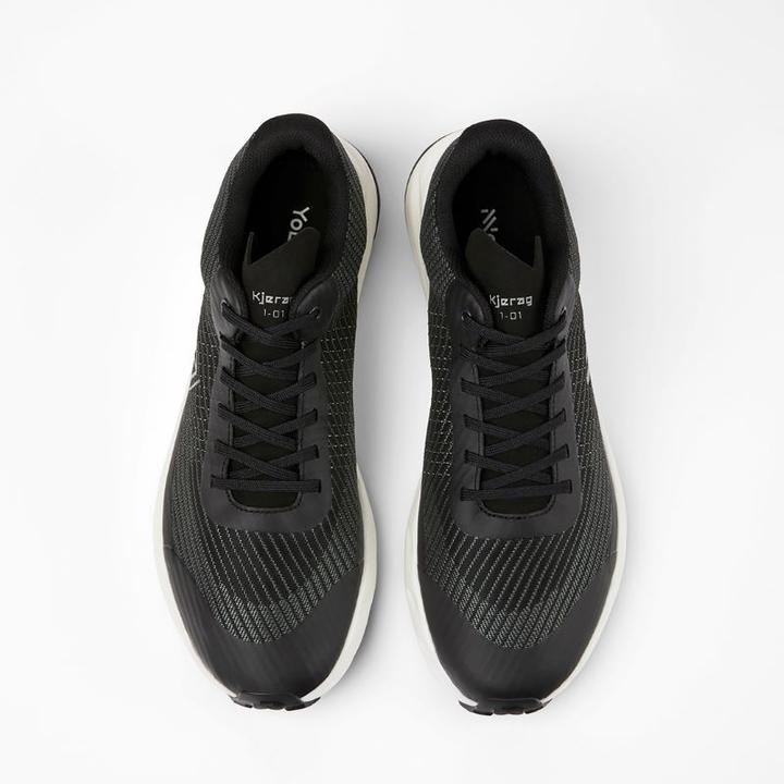 Image du produit Nnormal Kjerag Shoe Black/Grey (48.5)