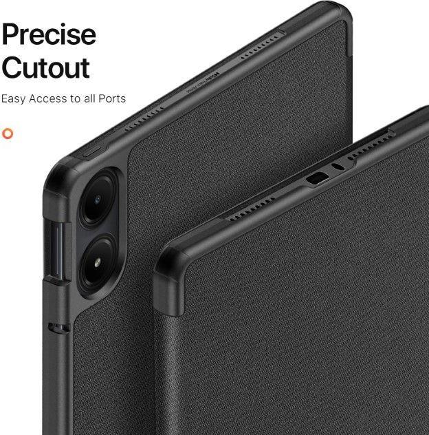 Actual product image Dux Ducis Domo Series (Xiaomi Redmi Pad Pro)