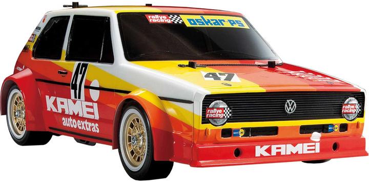 Produktbild Tamiya VW Golf (Kit)