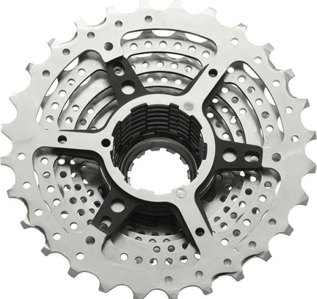 Produktbild Shimano 8 speed Alivio HG51 11-30T (8-fach, 11-30)
