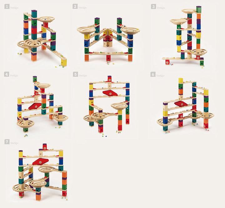 Produktbild Hape Vertigo