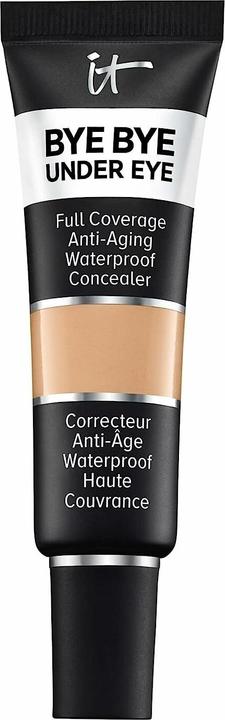 Actual product image It Cosmetics BYE BYE UNDER EYE concealer #medium bronze 24 ml (Medium bronze)