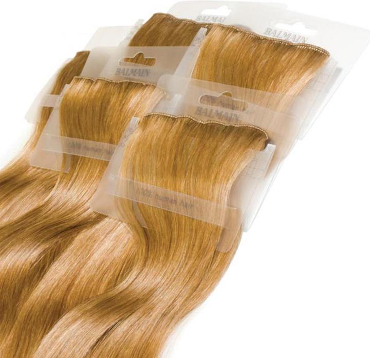 Balmain DoubleHair Length & Volume 55 cm (L5, 55 cm)