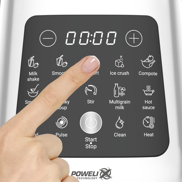 Actual product image Tefal BL83SD30 (1400 W)