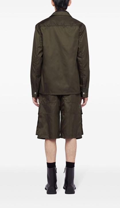 Immagine prodotto Jil Sander Shirts Green (50)
