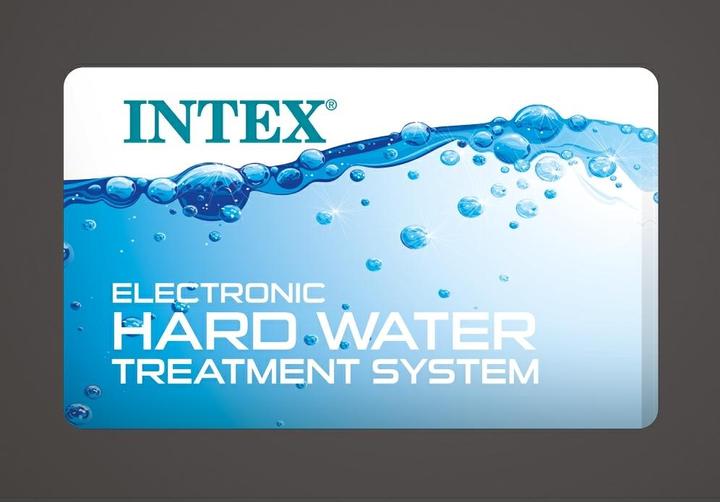 Produktbild Intex PureSpa Bubble Massage (6 Pers.)