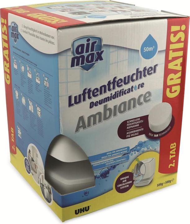 Produktbild UHU Ambiance (0.50 l/24h)