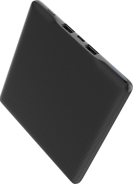 Actual product image Livoo External battery USB-C PD 45W (20000 mAh, 30 W, 30 Wh)