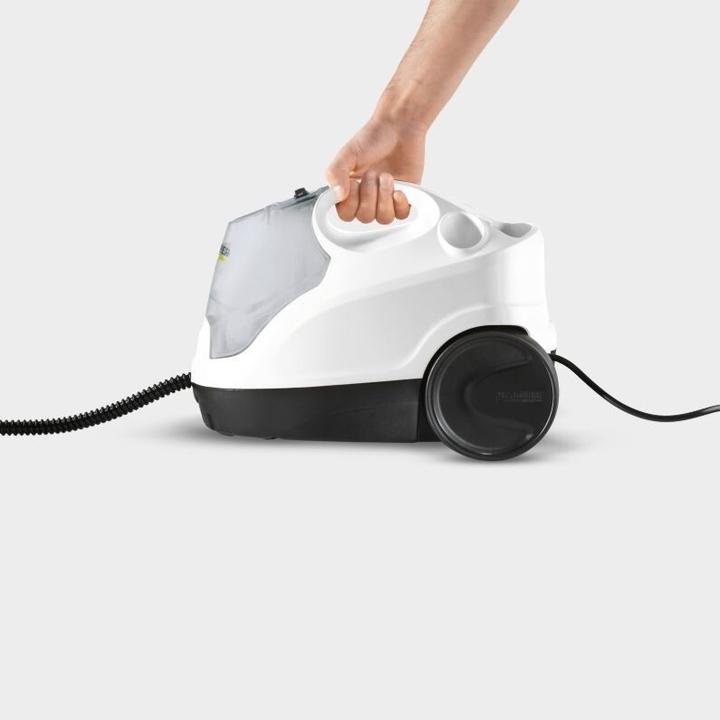 Image du produit Kärcher SC 4 EasyFix Plus 1.512-640.0 (3.50 bar, 2000 W)