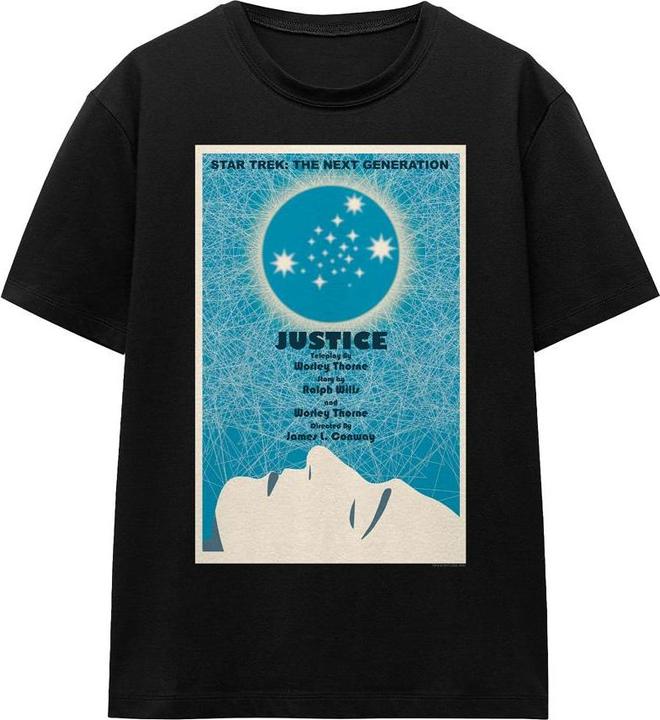 The Next Generation Season 1 Episode 8 TShirt (XXL)