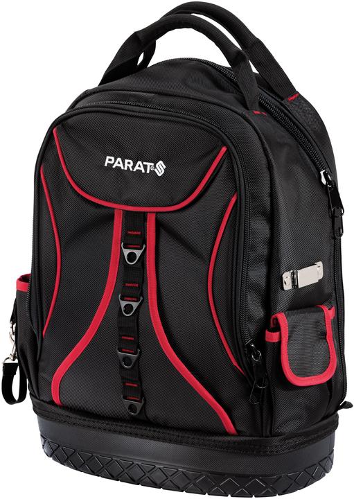 Parat Basic Back Pack (1 pieces)