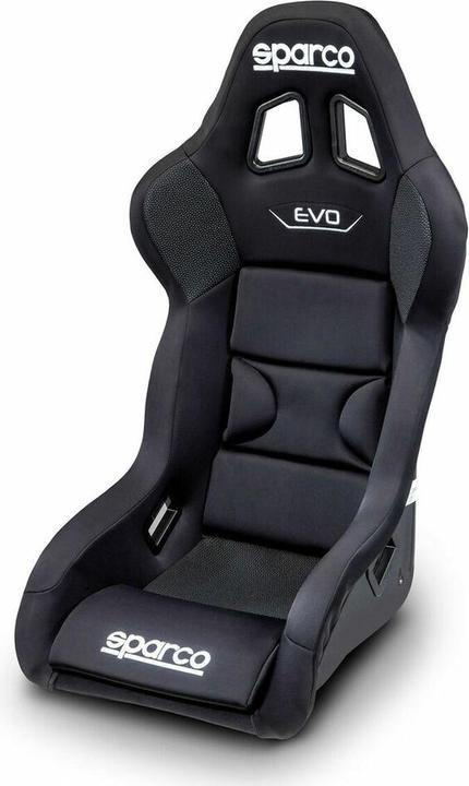 Image du produit Sparco Rennsport-Sitz EVO