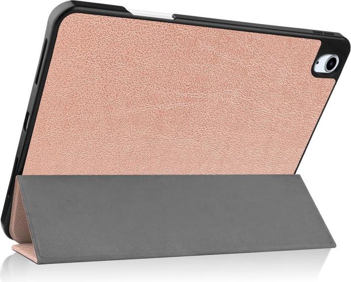 Immagine prodotto Cover-Discount iPad Air 11 (M2 / M3) - Smart Case Pencil Halter (iPad Air 11 2024 (M2))