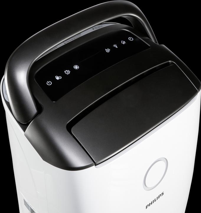 Produktbild Philips DE 5205/10 (70 m²)
